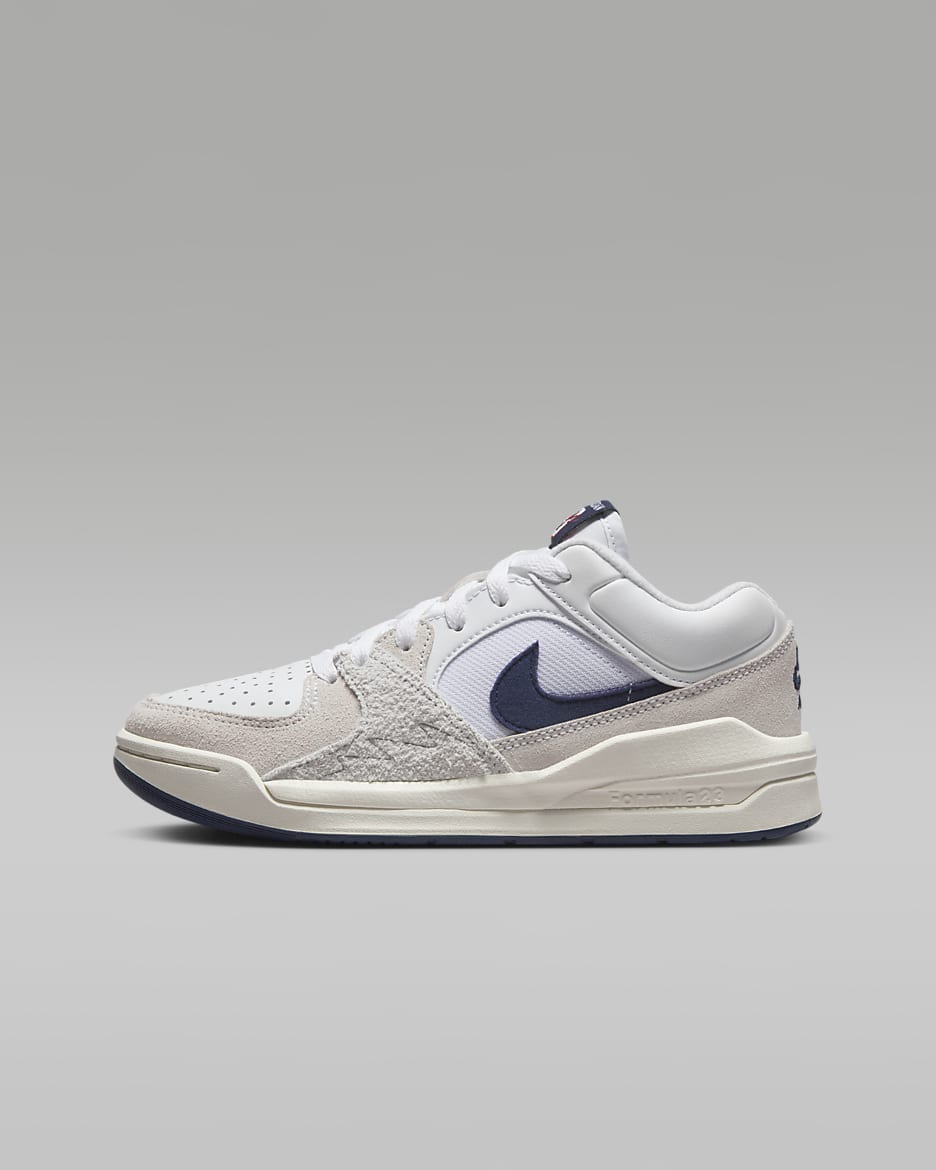 Nike jordan executive review store